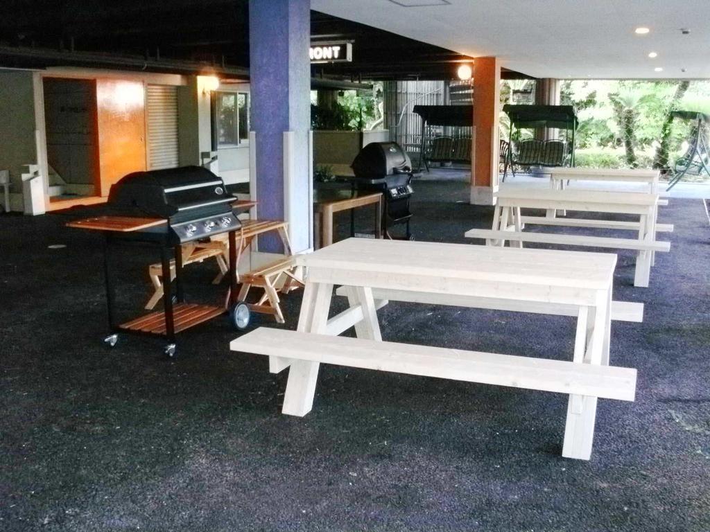 Farm Garden Hotel Numazu Extérieur photo