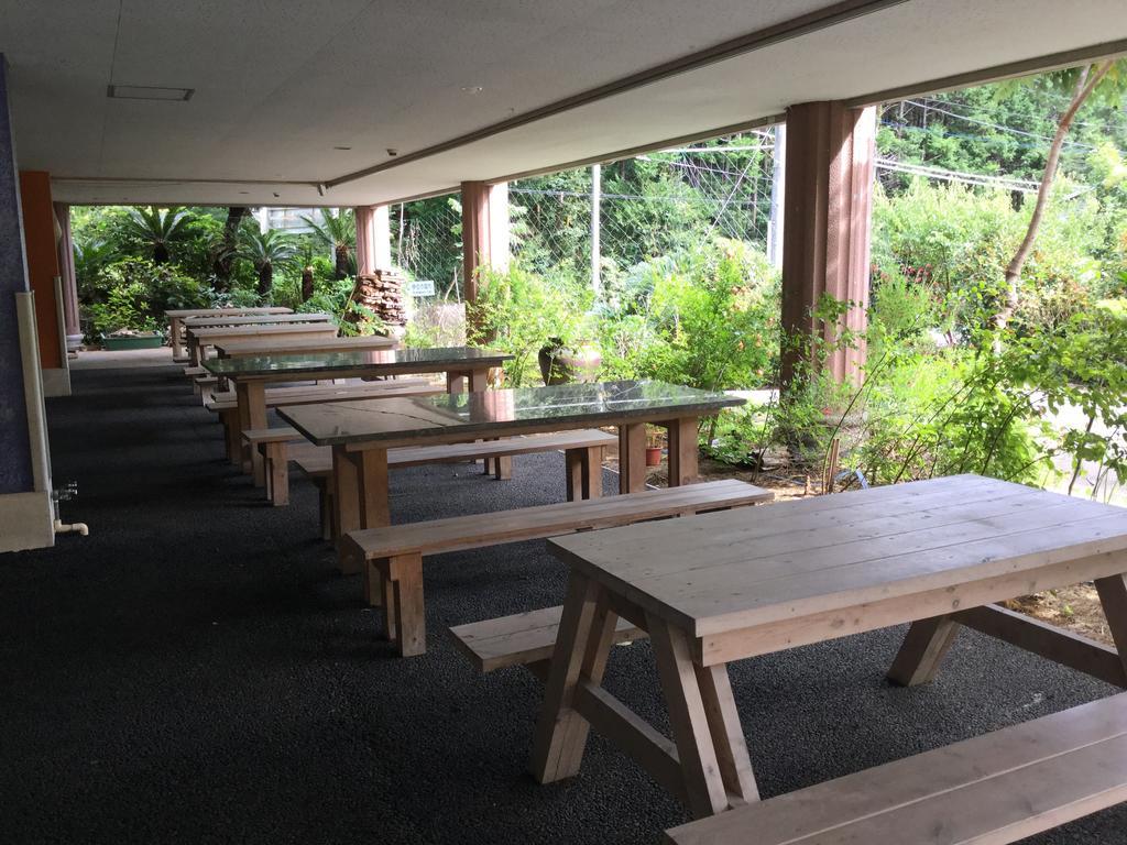 Farm Garden Hotel Numazu Extérieur photo